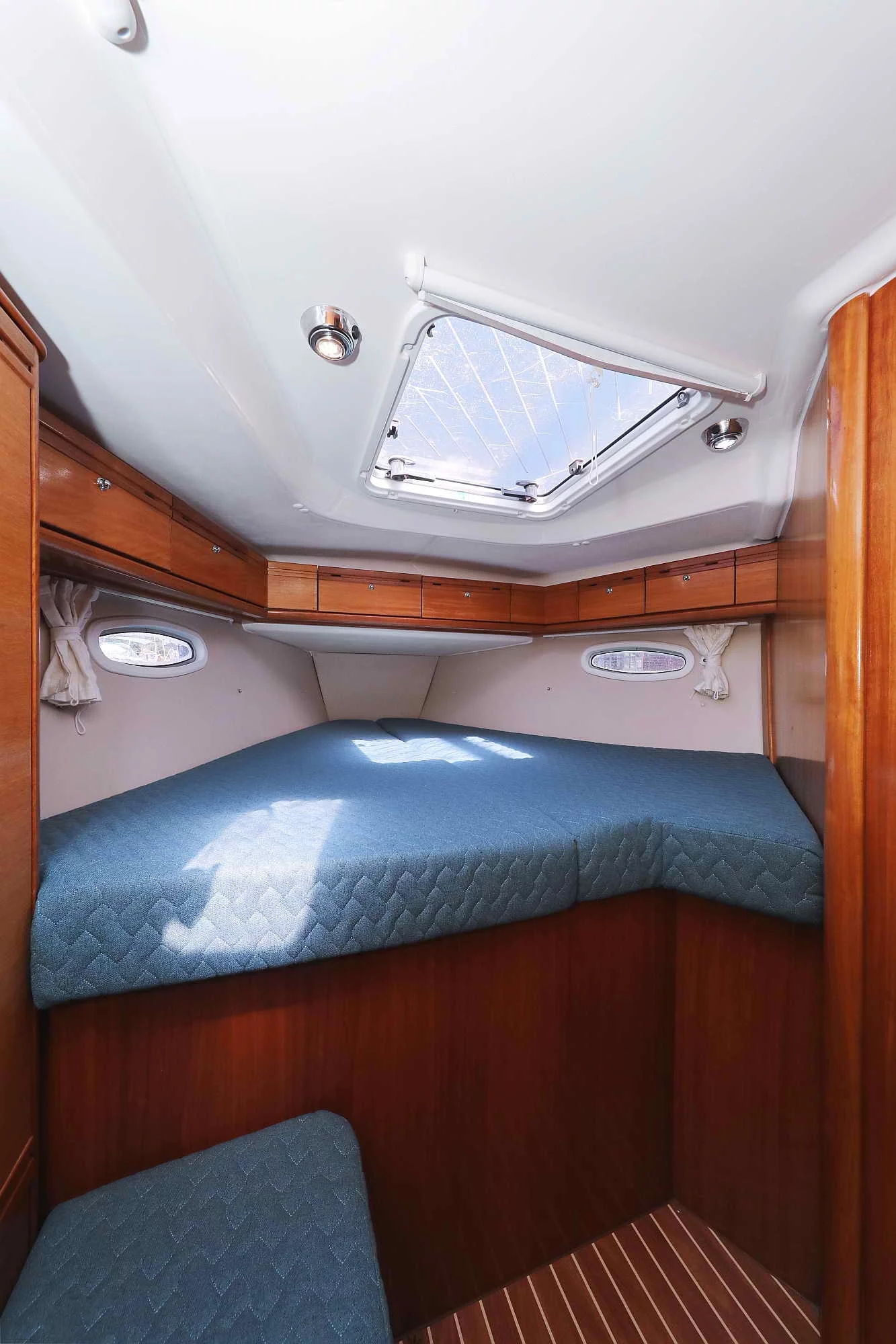 Bavaria 50 Cruiser (ECONOMY)  - 23
