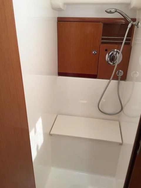 Bavaria Cruiser 51 (ECONOMY)  - 15