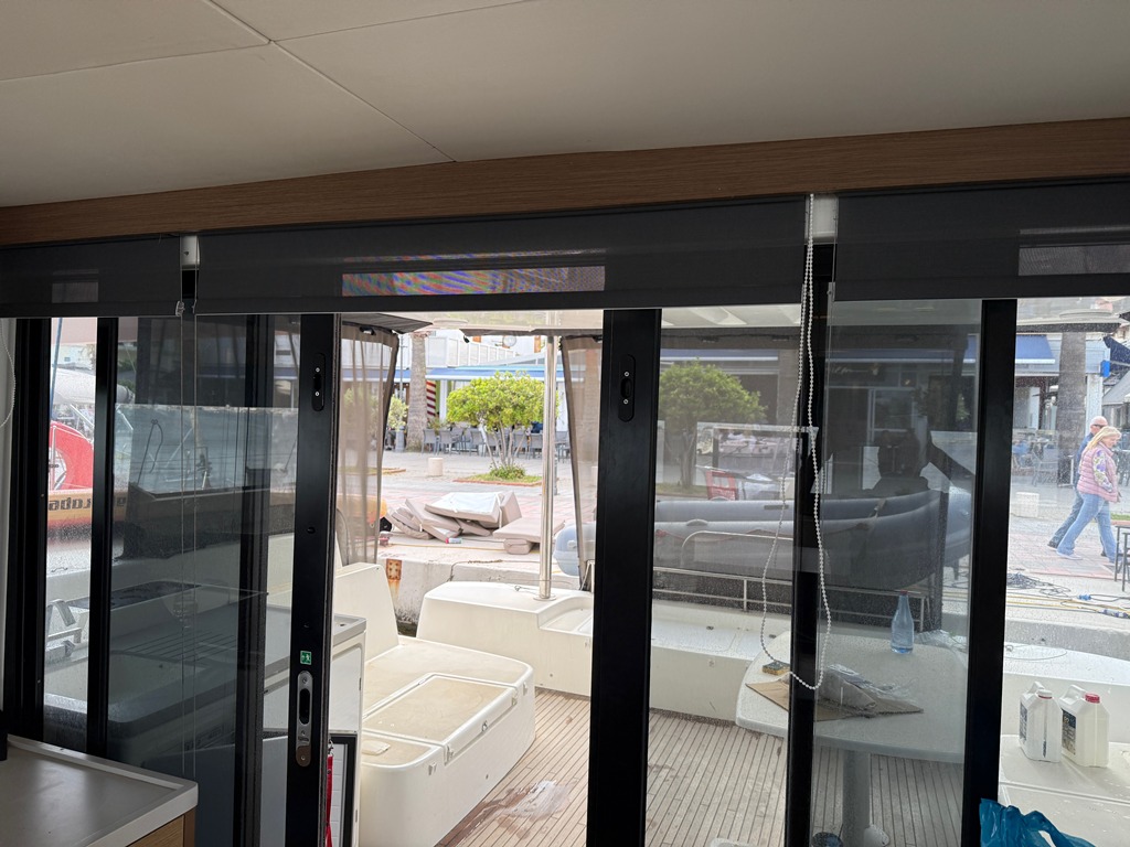Lagoon 50 - 6 + 1 cab. — photo 15