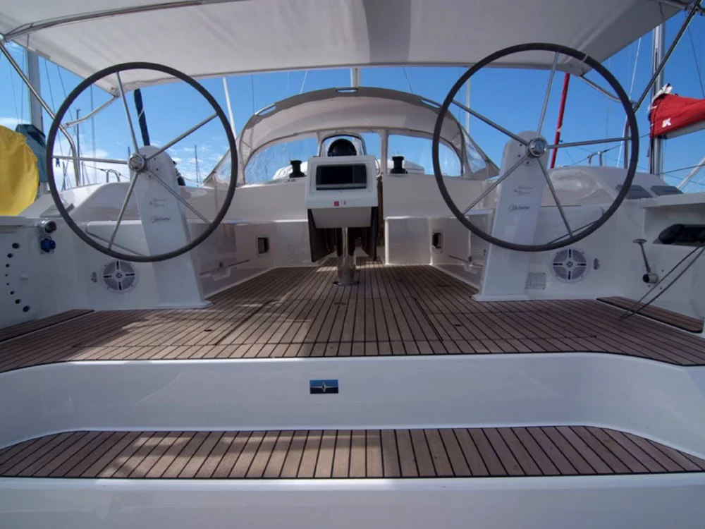 Bavaria Cruiser 51 (ECONOMY)  - 4