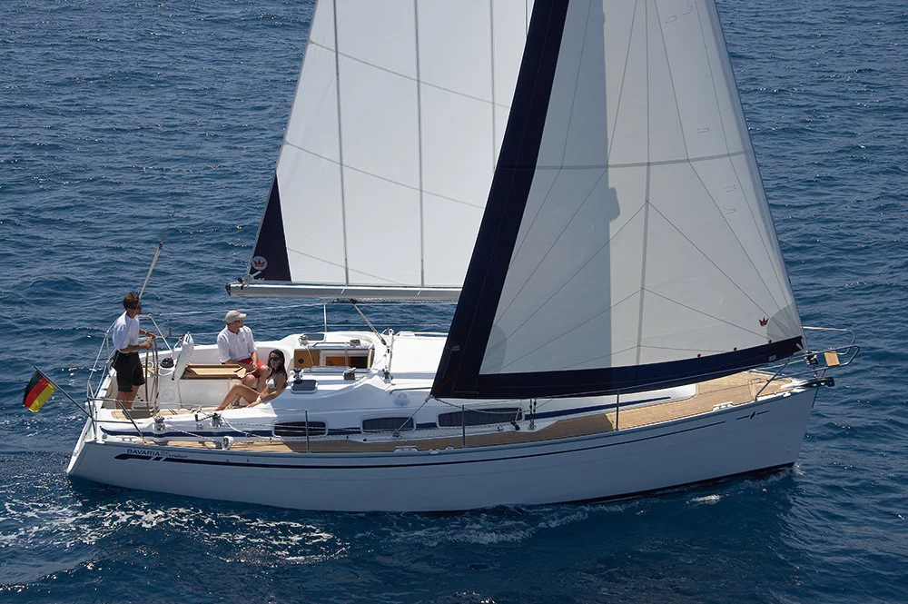 Bavaria 39 Cruiser (ECONOMY)  - 0