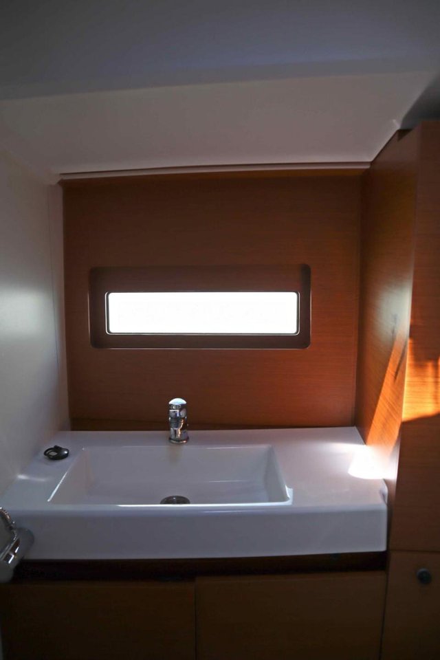 Sun Loft 47 - 6 + 1 cab. — photo 19