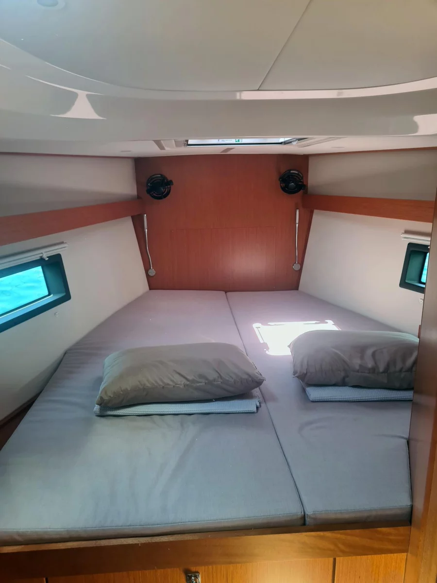 Bavaria C42 (CLASS)  - 9