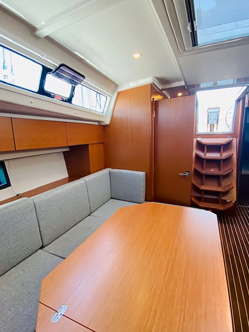 Bavaria C42 (PRESTIGE)  - 6