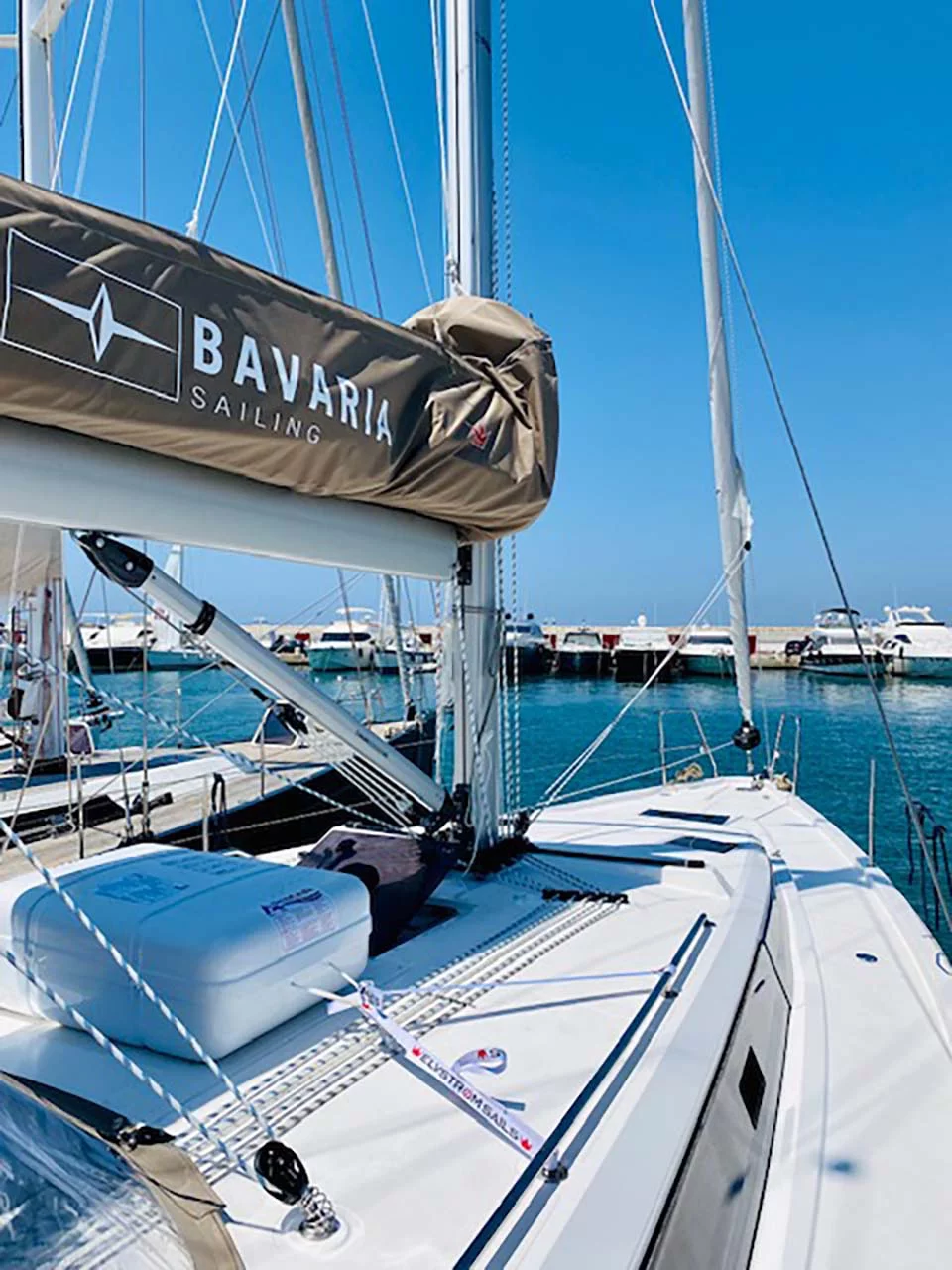 Bavaria C42 (PRESTIGE)  - 0