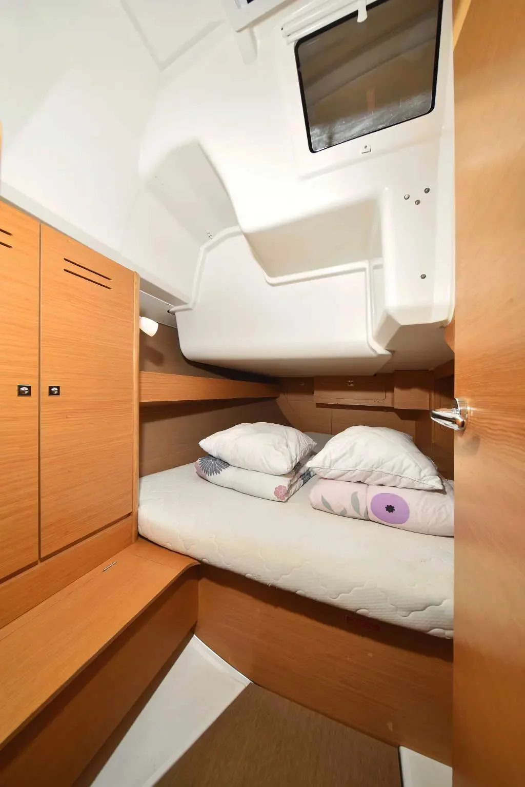 Dufour 382 GL (ECONOMY)  - 12