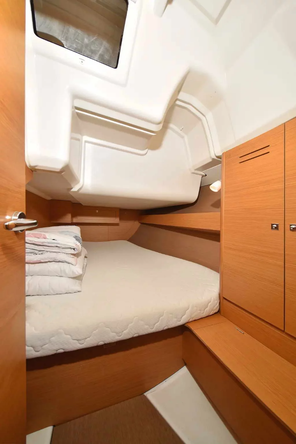 Dufour 382 GL (ECONOMY)  - 14