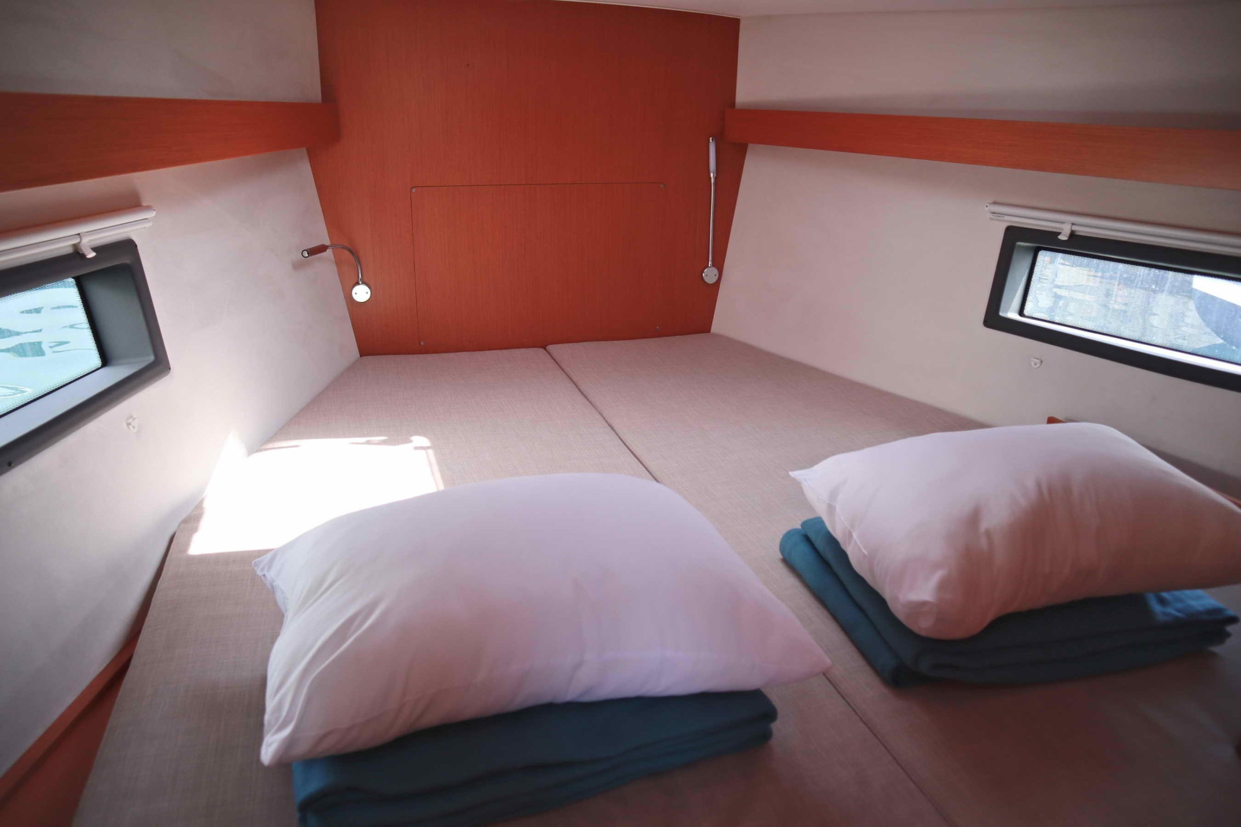 Bavaria Cruiser 51 — photo 25