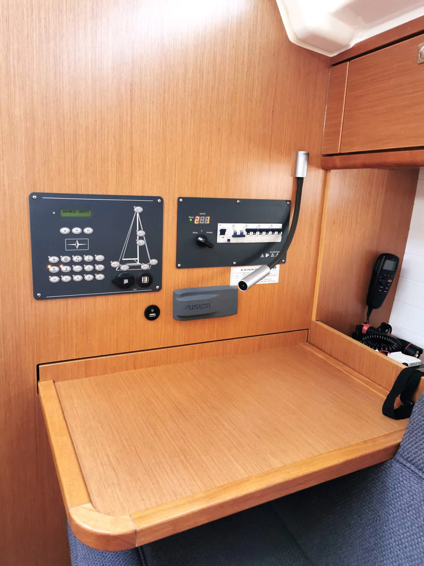 Bavaria Cruiser 41 - 3 cab. (ECONOMY)  - 5