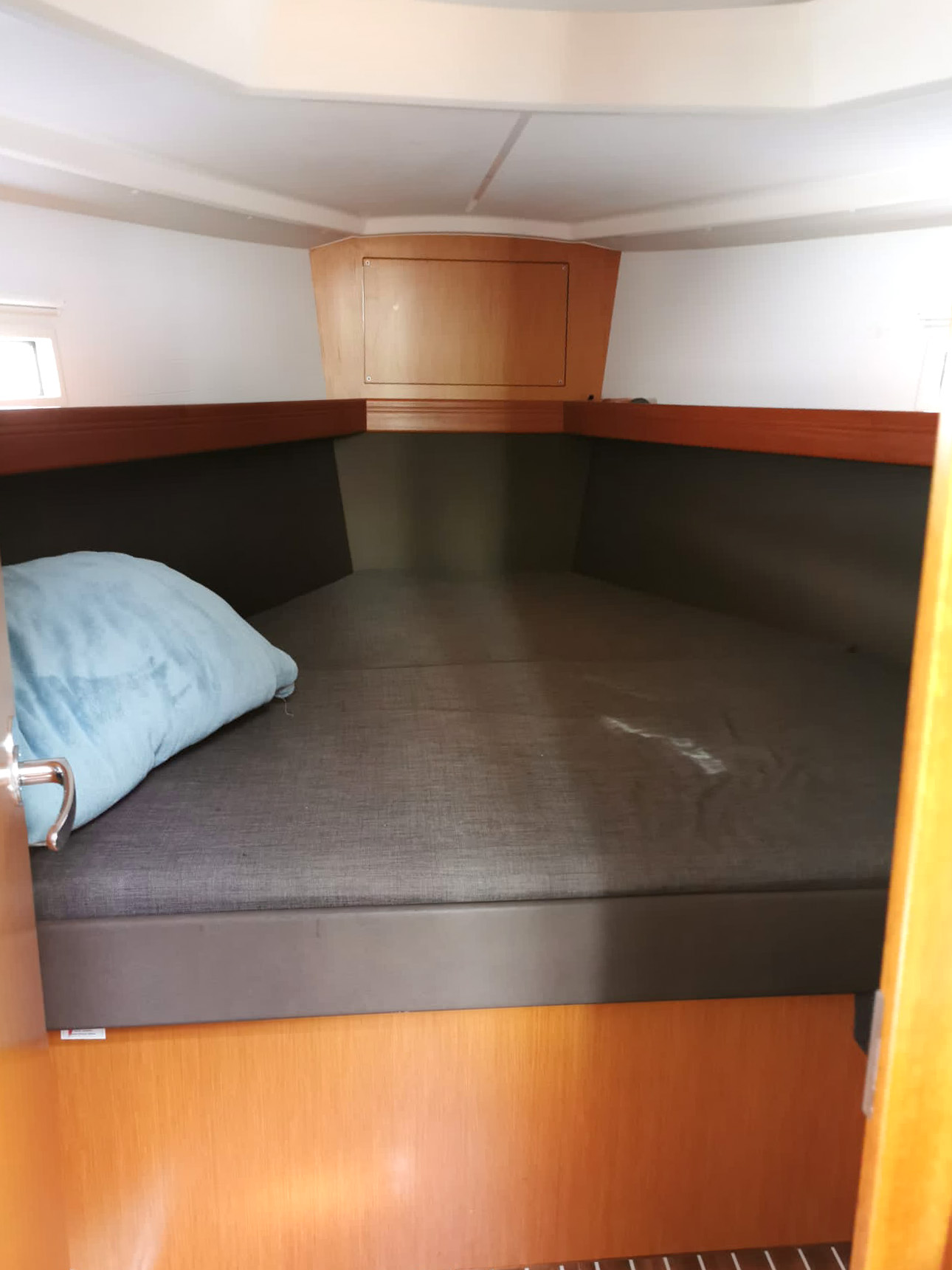 Photo #9 - Bavaria Cruiser 41 - 3 cab. (ECONOMY) en Punta Ala - 35058