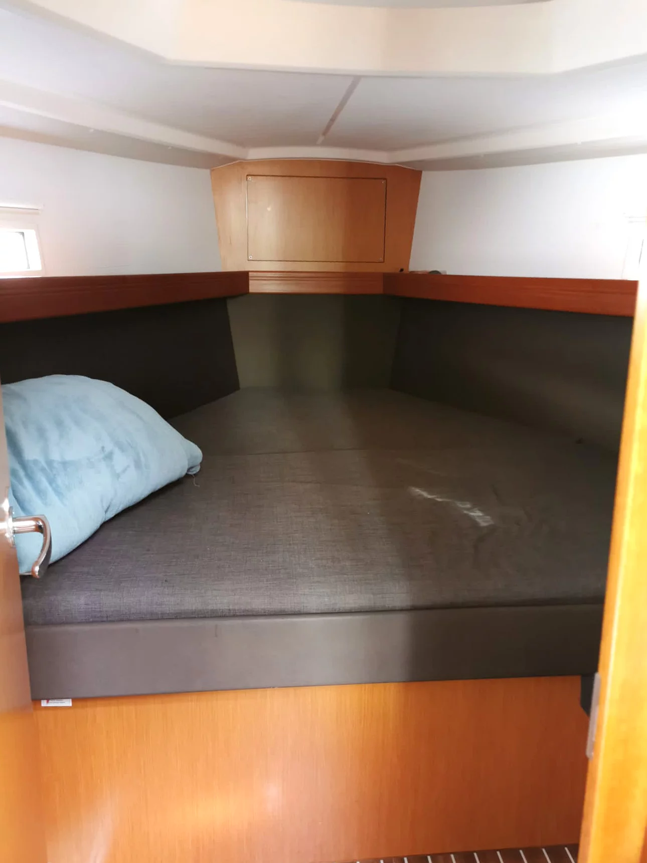 Bavaria Cruiser 41 - 3 cab. (ECONOMY)  - 8