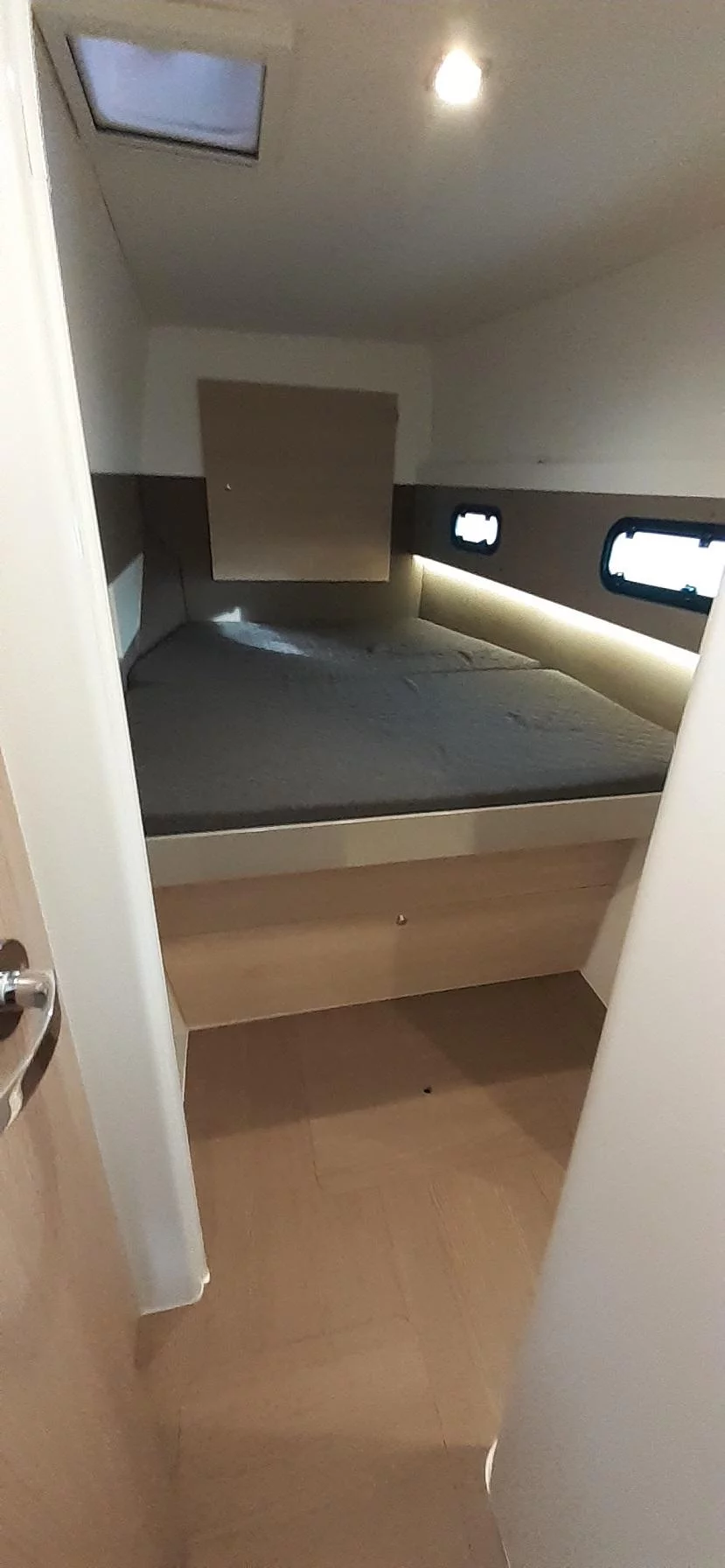 Bali 4.1 - 4 cab. (ECONOMY)  - 1