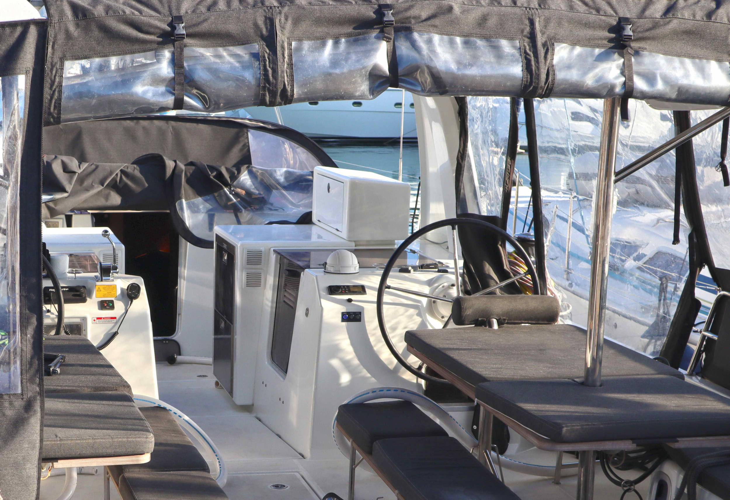 Photo #3 - Sun Loft 47 - 6 + 1 cab. (CLASS) en Athènes - 35076