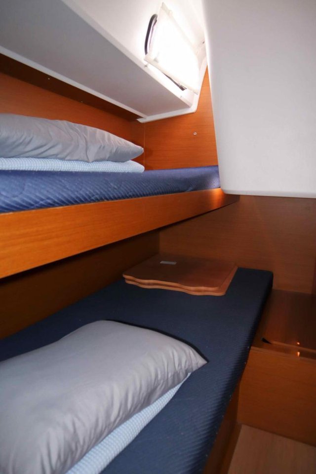 Sun Loft 47 - 6 + 1 cab. — photo 14