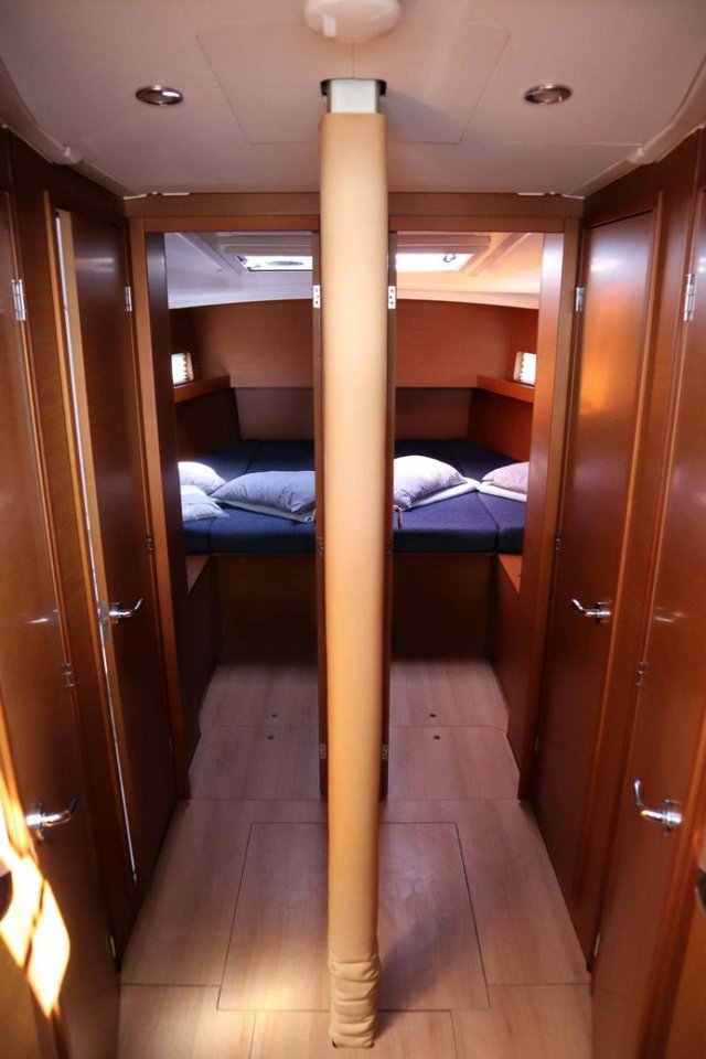 Sun Loft 47 - 6 + 1 cab. — photo 17