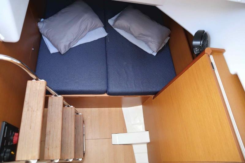 Sun Loft 47 - 6 + 1 cab. — photo 18