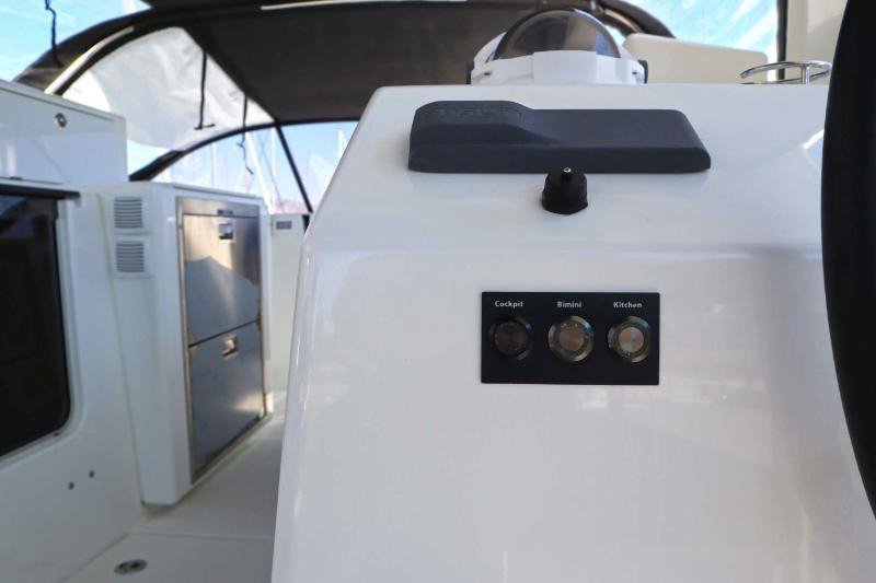 Sun Loft 47 - 6 + 1 cab. — photo 22