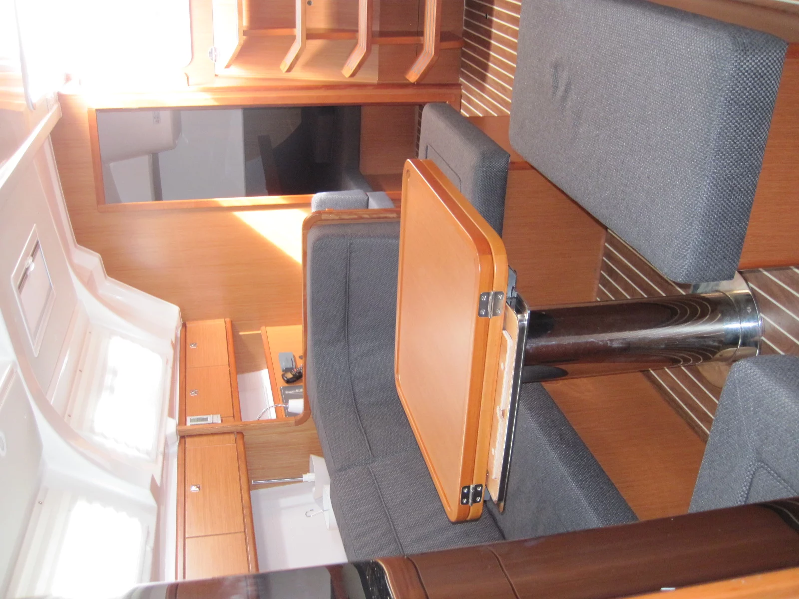 Bavaria Cruiser 41 - 3 cab. (ECONOMY)  - 12