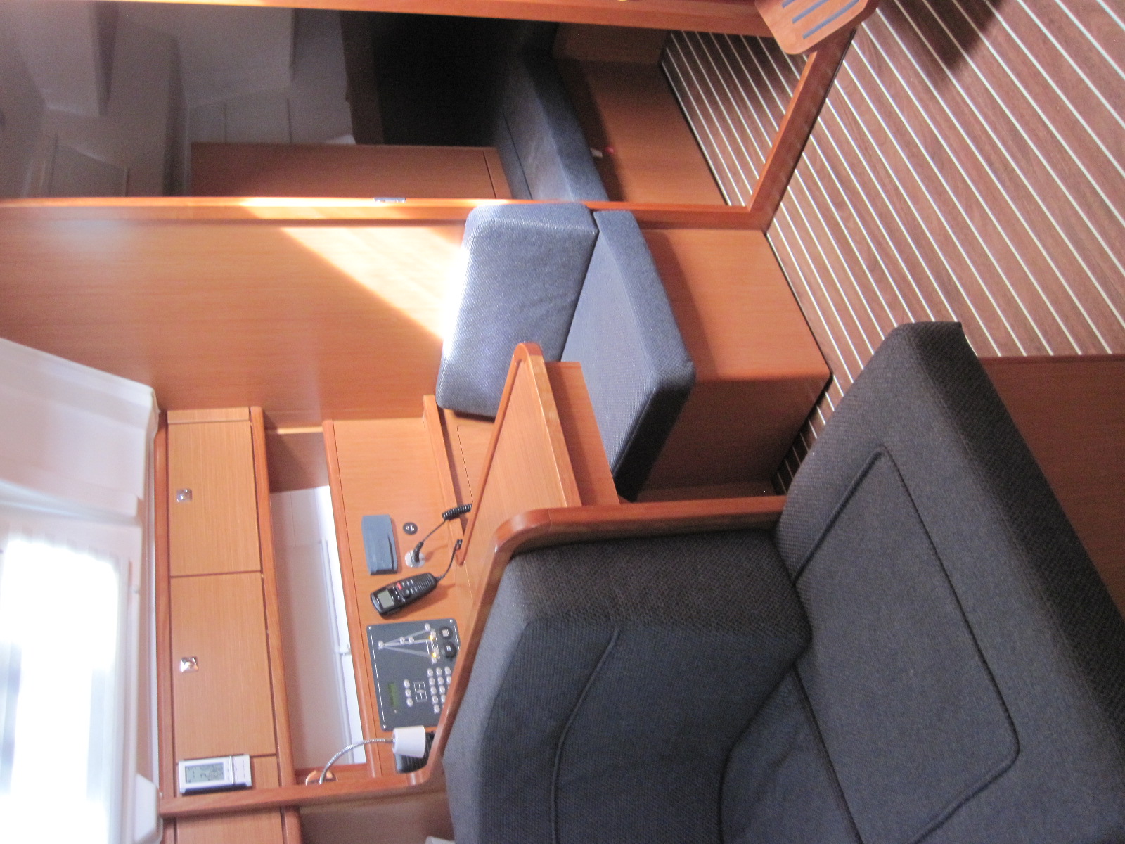 Photo #14 - Bavaria Cruiser 41 - 3 cab. (ECONOMY) en Capo d'Orlando - 35095