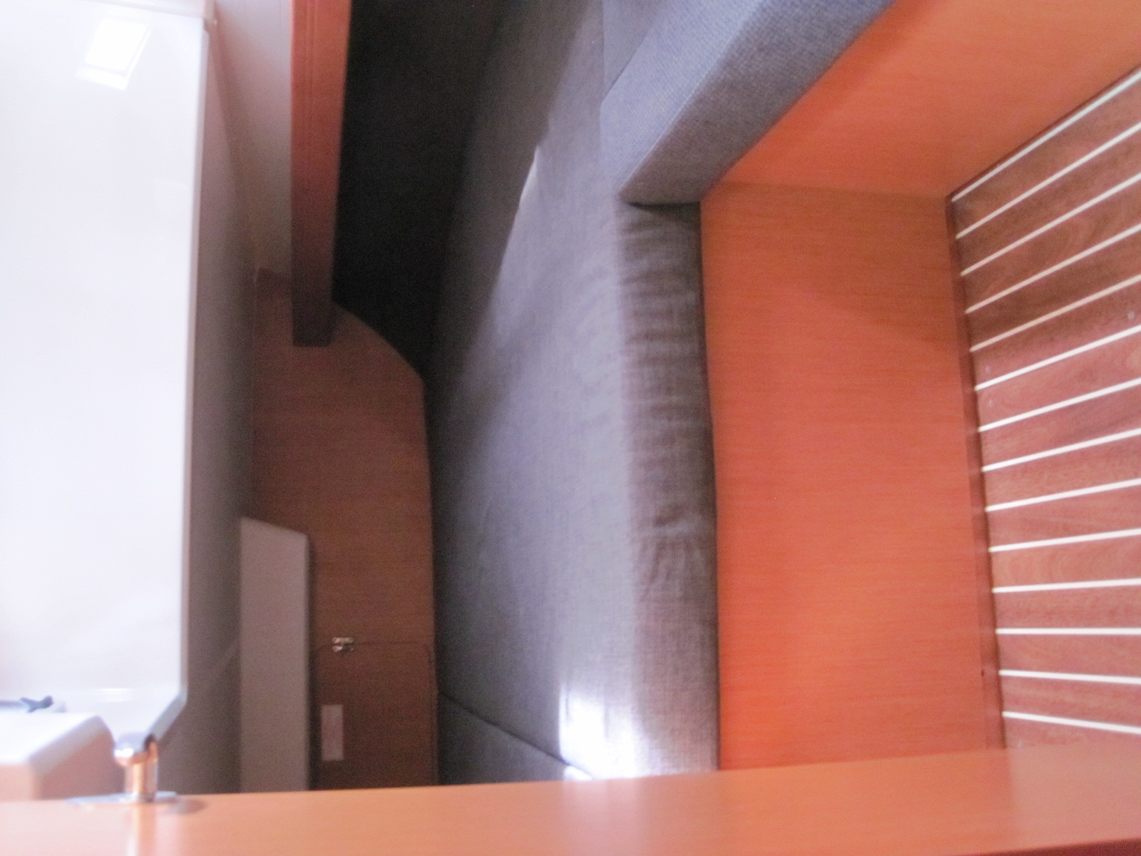 Photo #15 - Bavaria Cruiser 41 - 3 cab. (ECONOMY) en Capo d'Orlando - 35095
