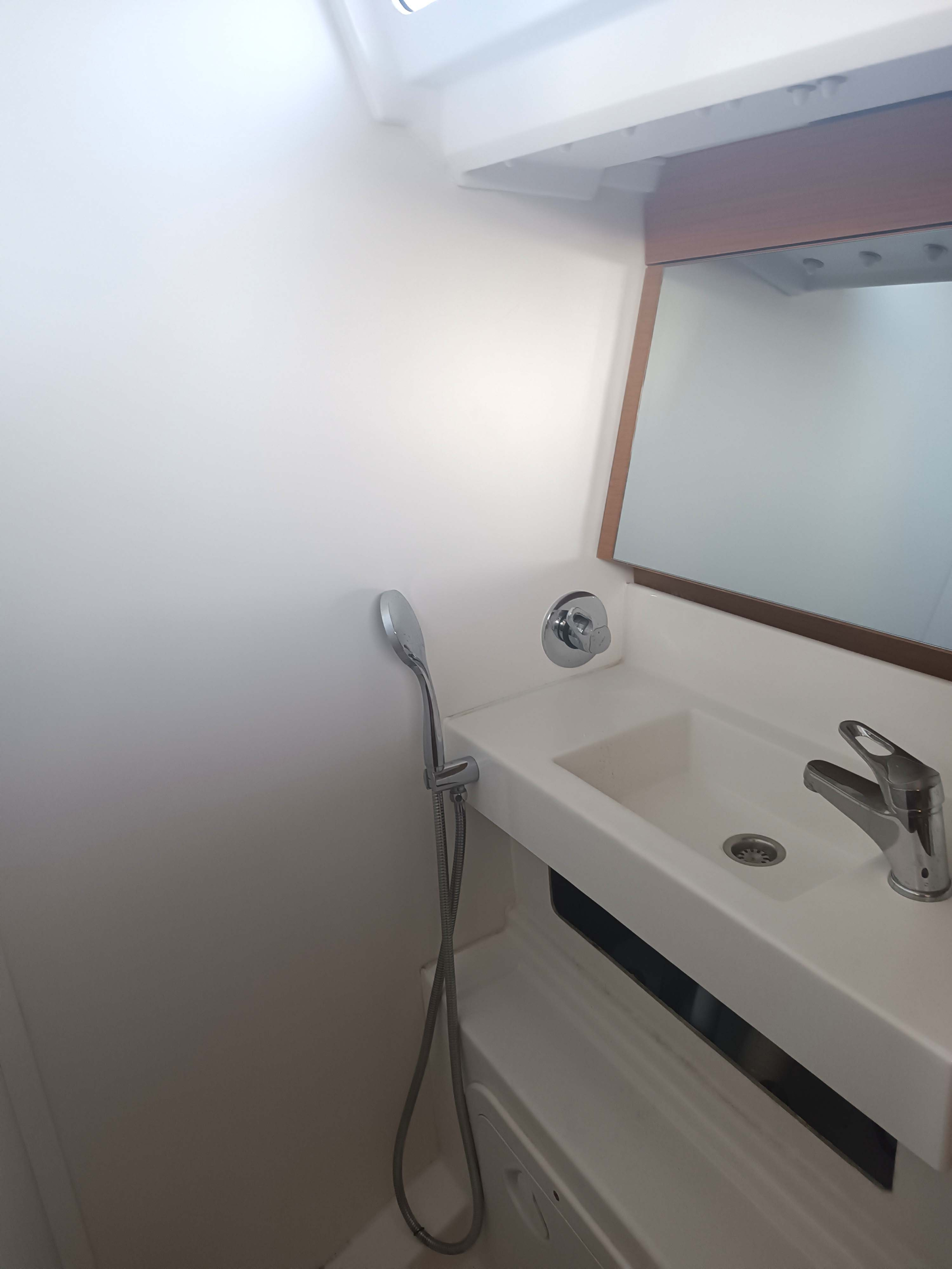 Photo #15 - Sun Odyssey 440 (CLASS) en Corfú - 35108