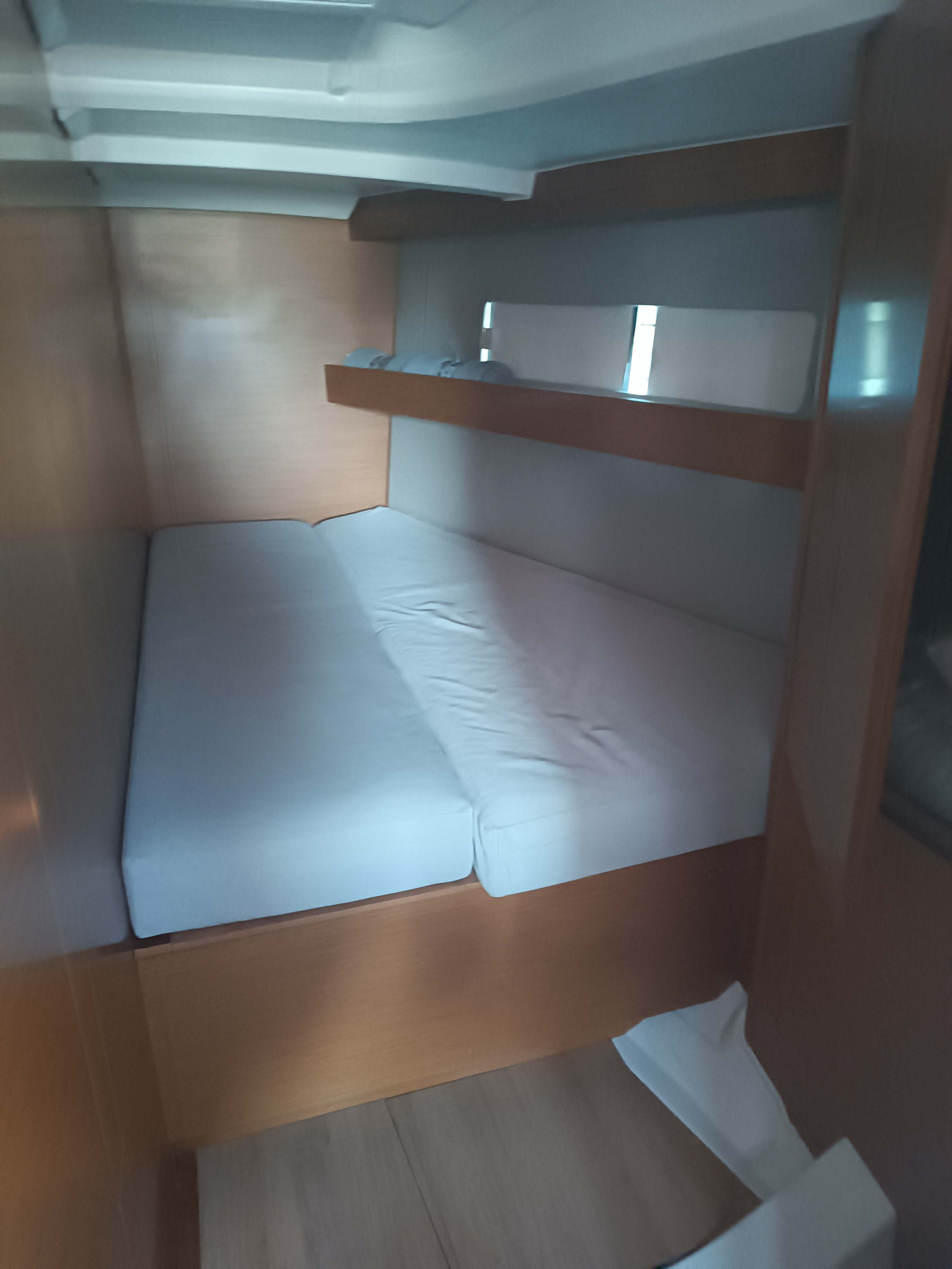 Photo #19 - Sun Odyssey 440 (CLASS) en Corfú - 35108