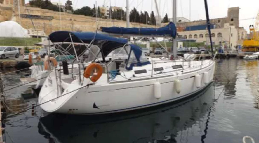 Dufour 365 GL (ECONOMY)  - 2