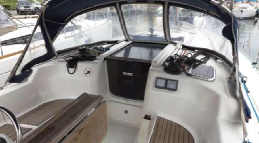 Dufour 365 GL (ECONOMY)  - 6