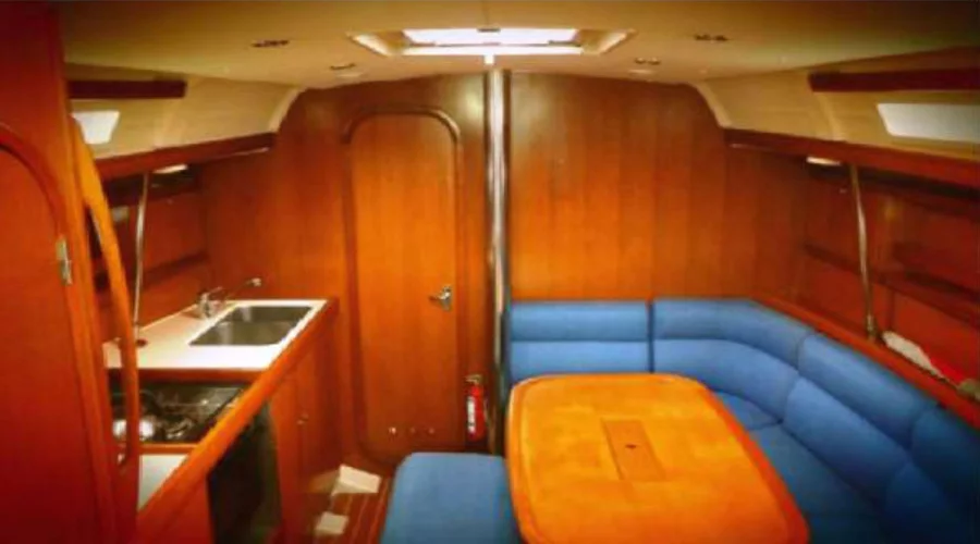 Dufour 365 GL (ECONOMY)  - 7