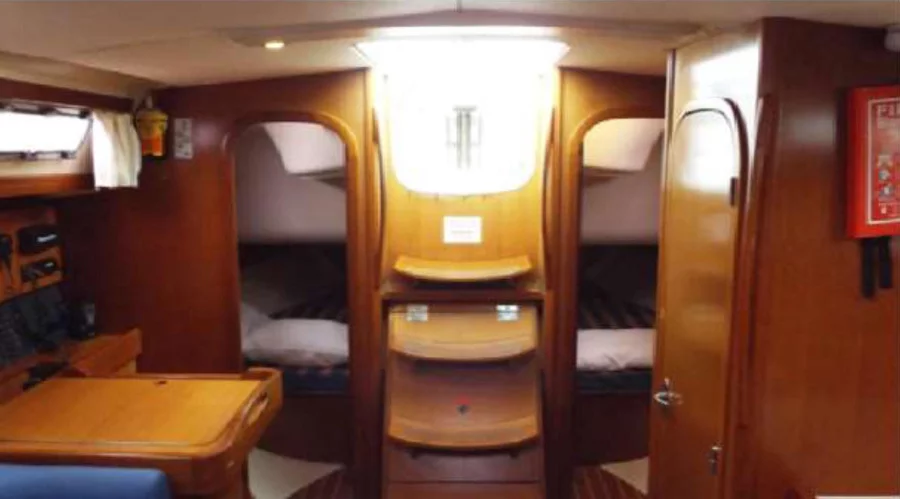 Dufour 365 GL (ECONOMY)  - 10