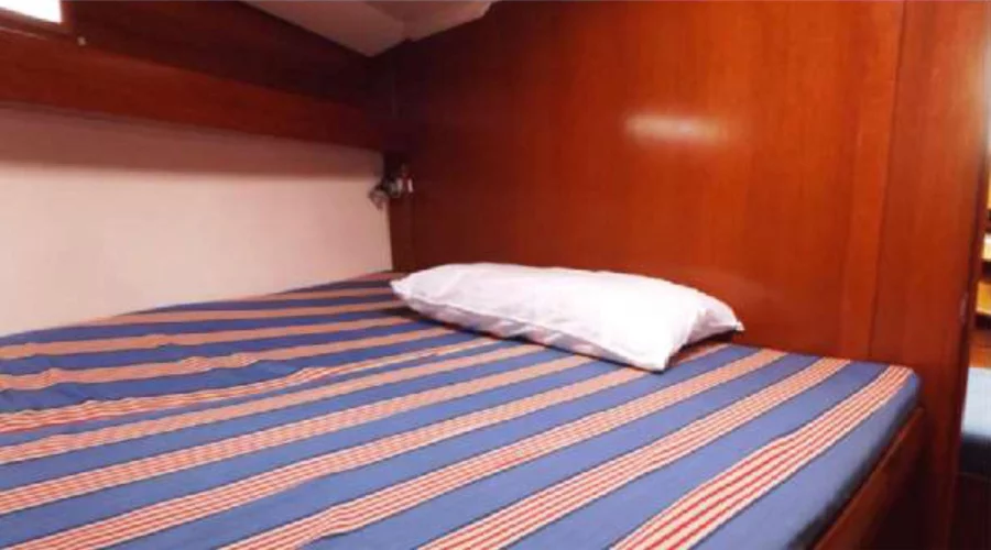 Dufour 365 GL (ECONOMY)  - 11