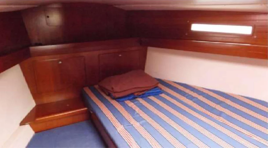 Dufour 365 GL (ECONOMY)  - 12