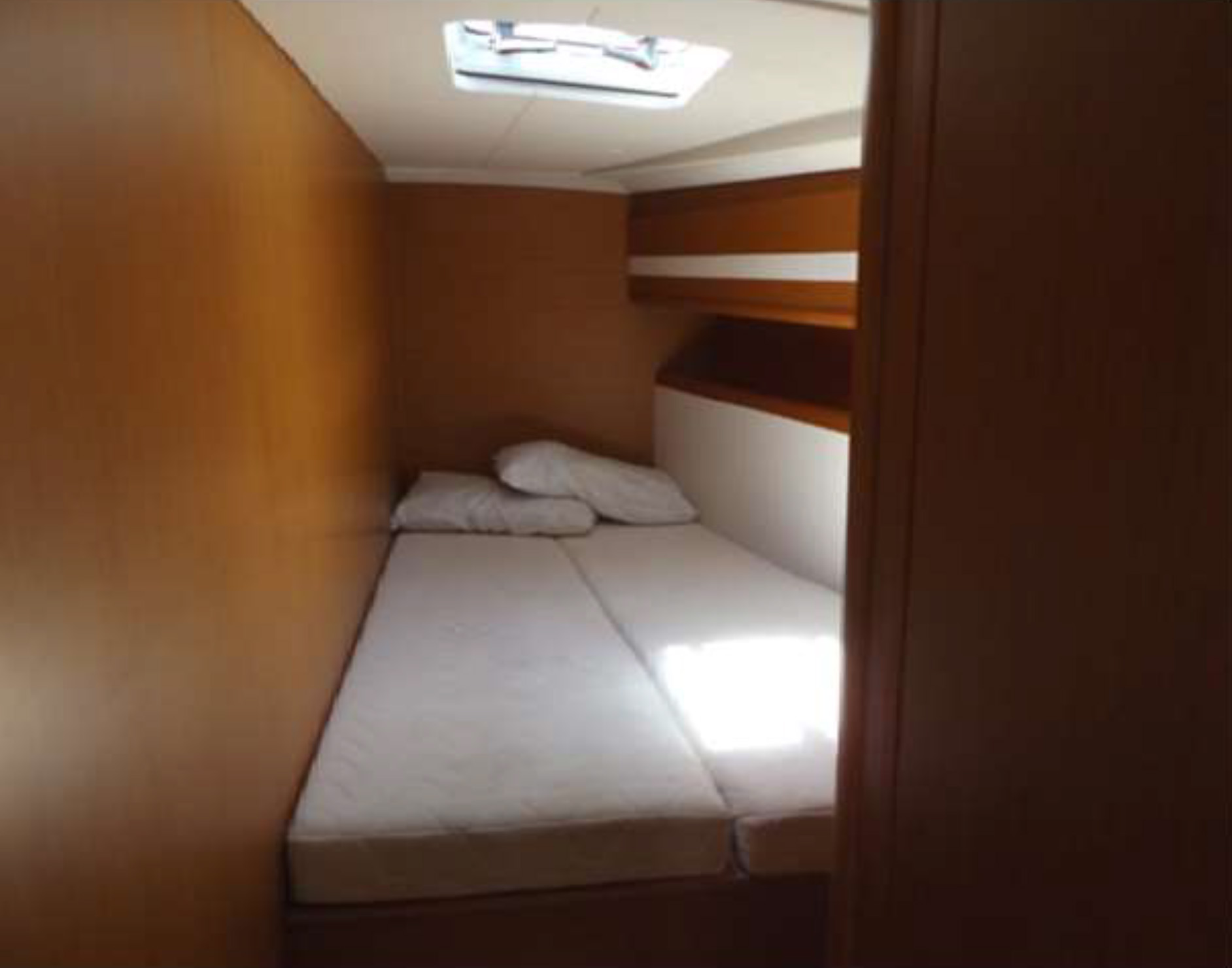 Photo #15 - Jeanneau 53 - 6 cab. (ECONOMY) in Kalkara - 35116