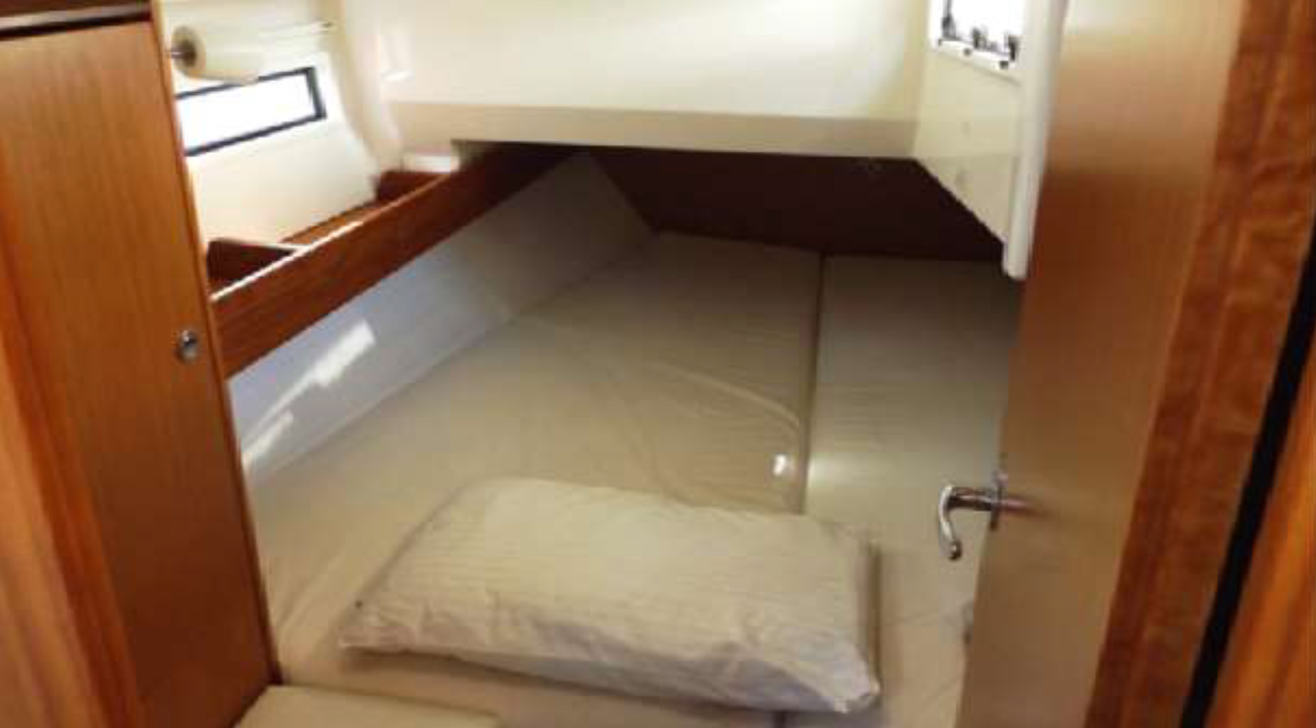 Photo #19 - Bavaria Cruiser 36 (ECONOMY) in Kalkara - 35128