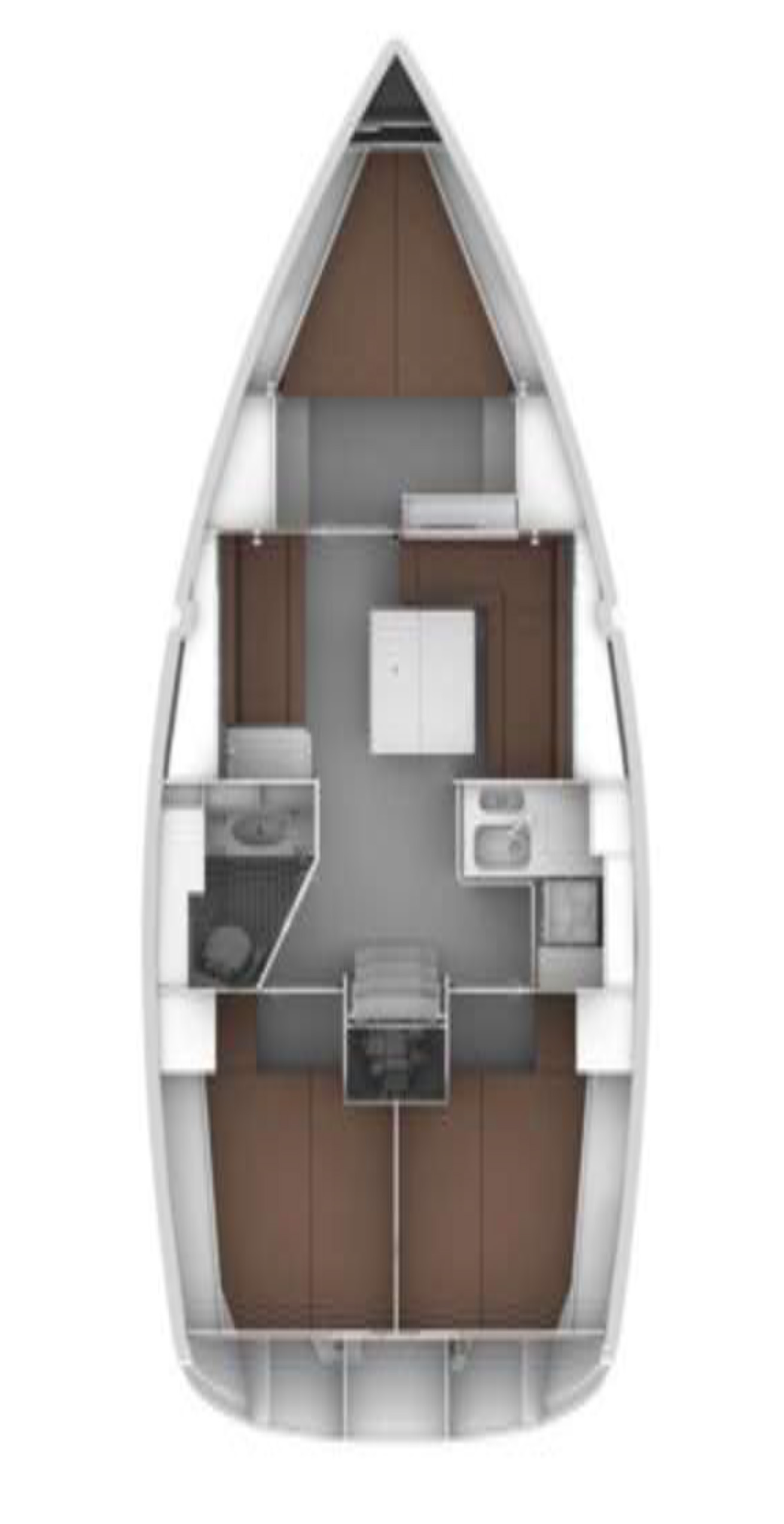 Photo #2 - Bavaria Cruiser 36 (ECONOMY) in Kalkara - 35128