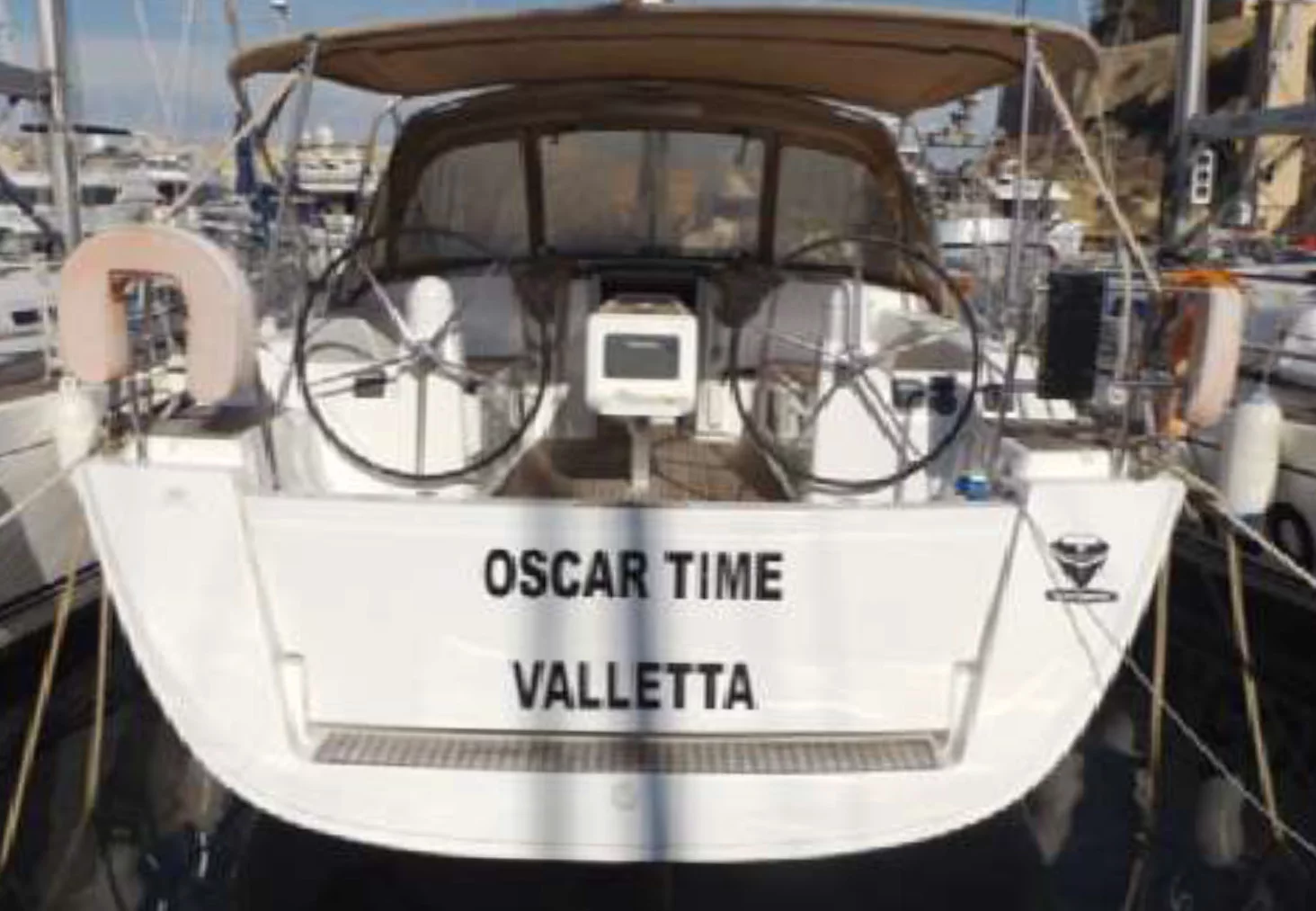 Dufour 450 GL (ECONOMY)  - 0