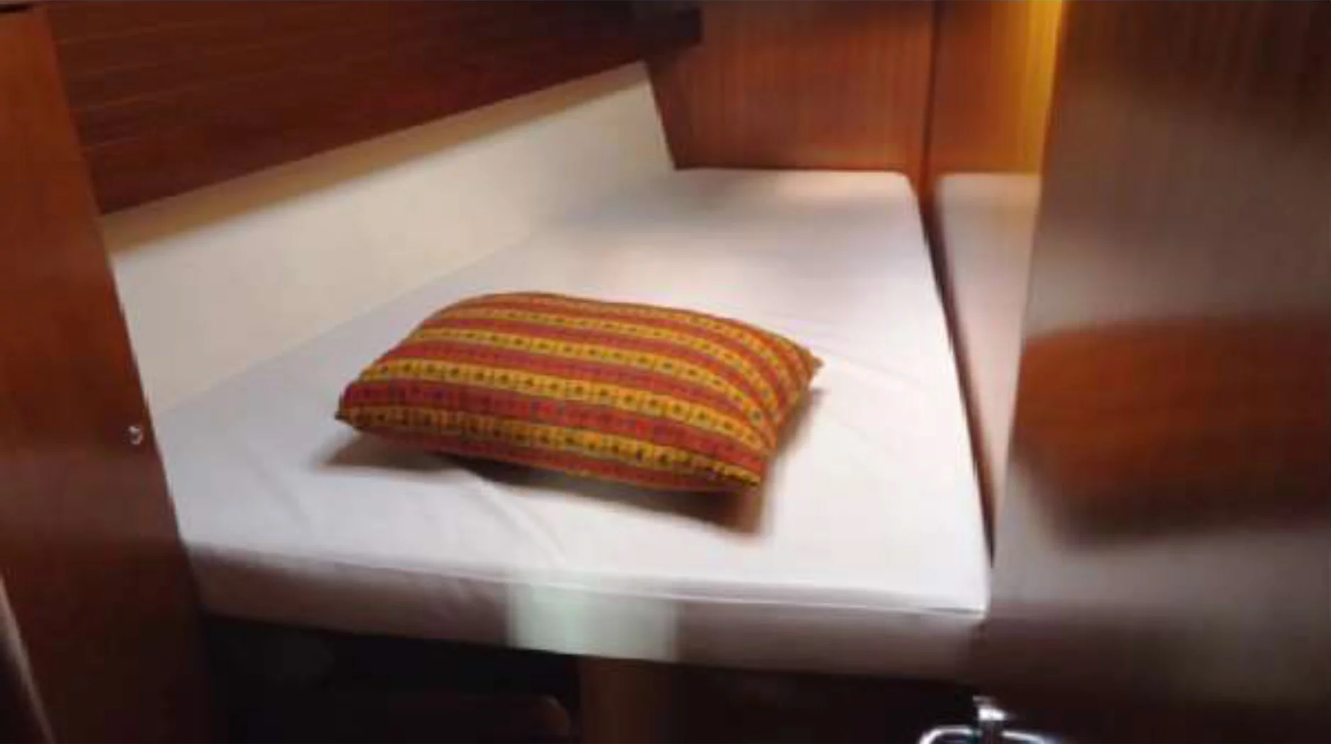 Dufour 455 GL (ECONOMY)  - 15
