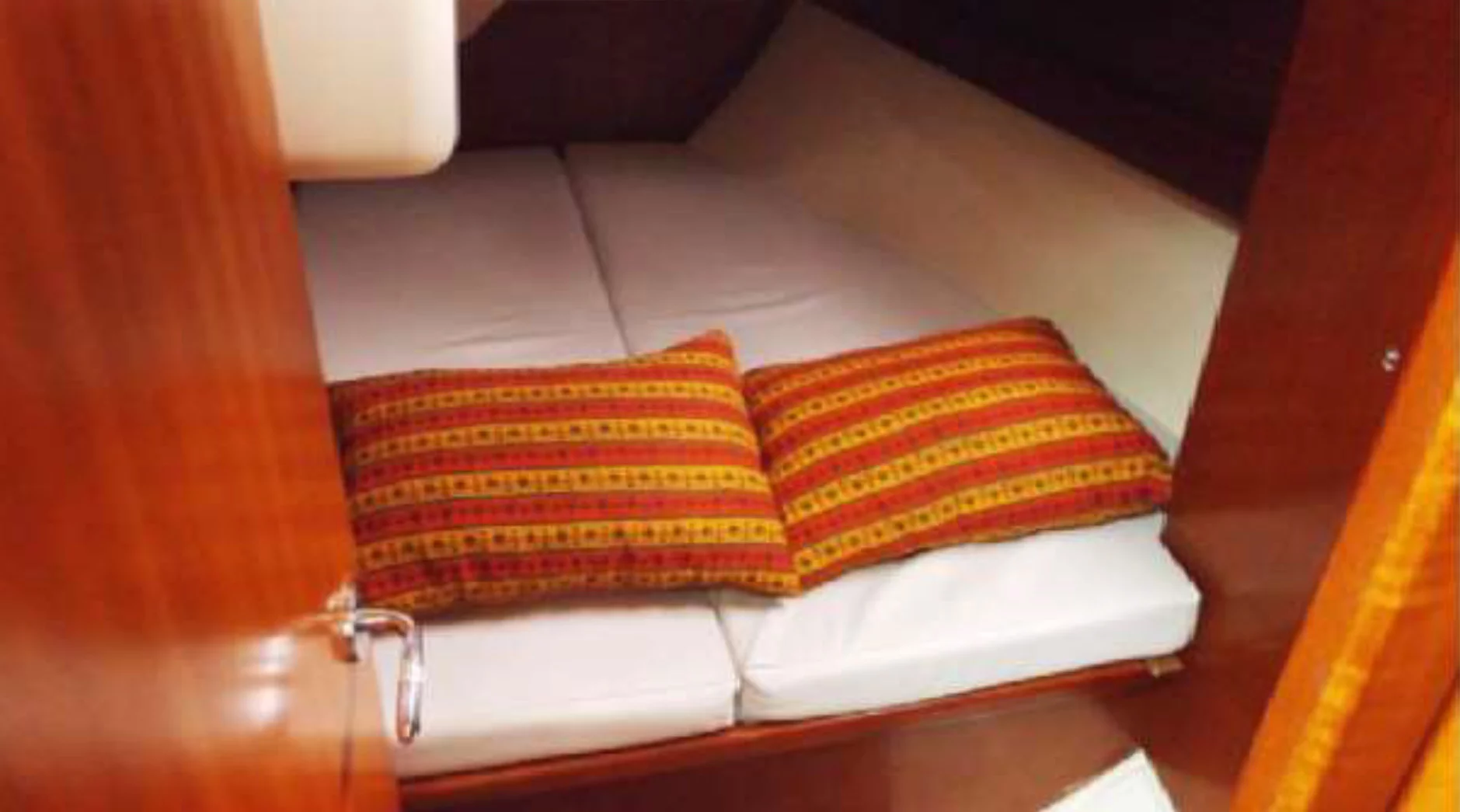 Dufour 455 GL (ECONOMY)  - 16