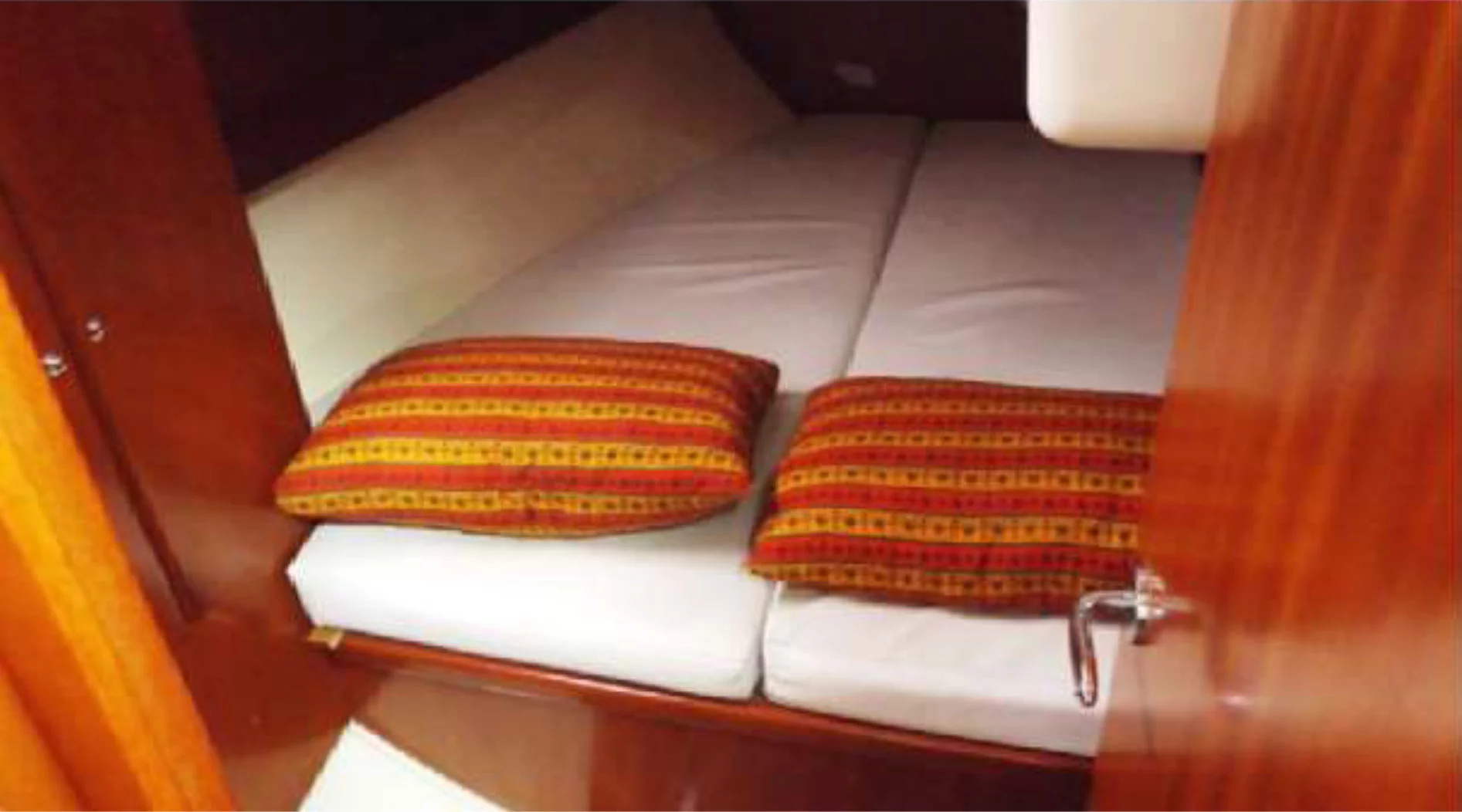 Dufour 455 GL (ECONOMY)  - 17