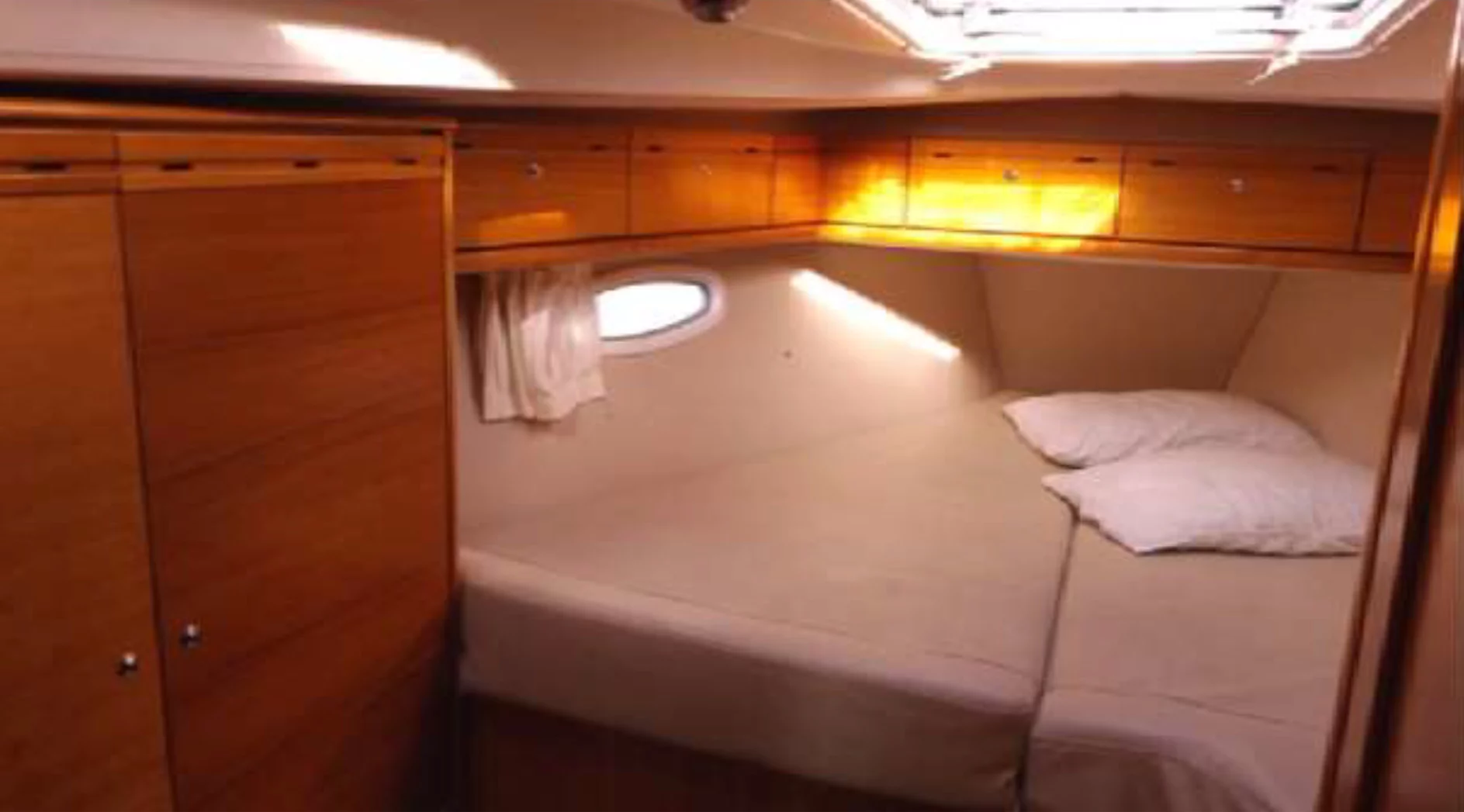Bavaria 50 Cruiser (ECONOMY)  - 13