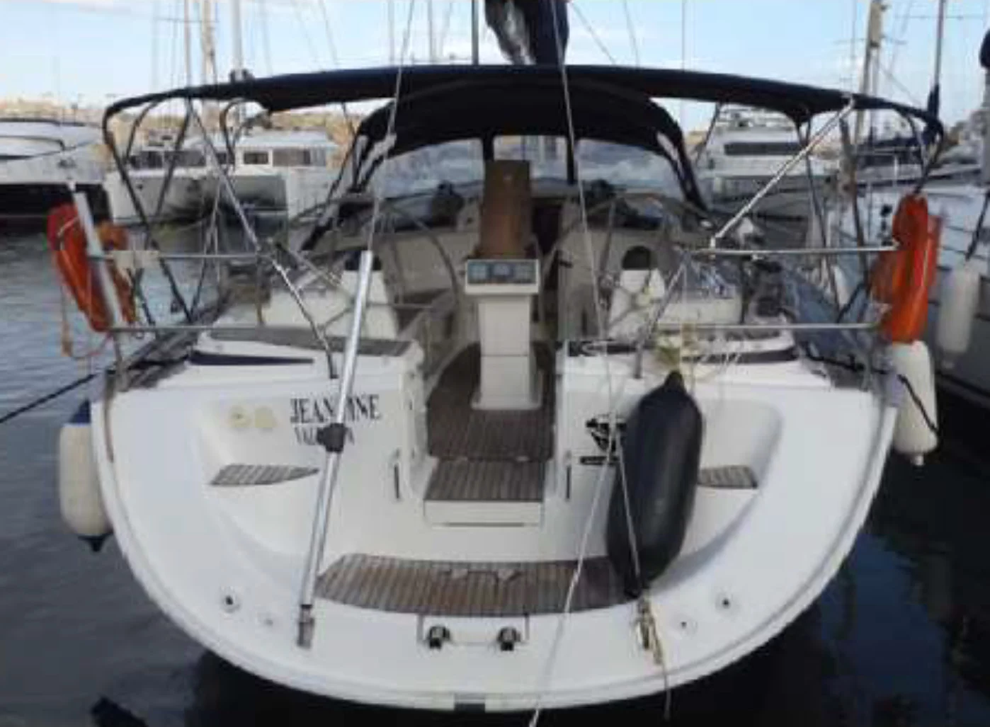 Bavaria 50 Cruiser (ECONOMY)  - 0