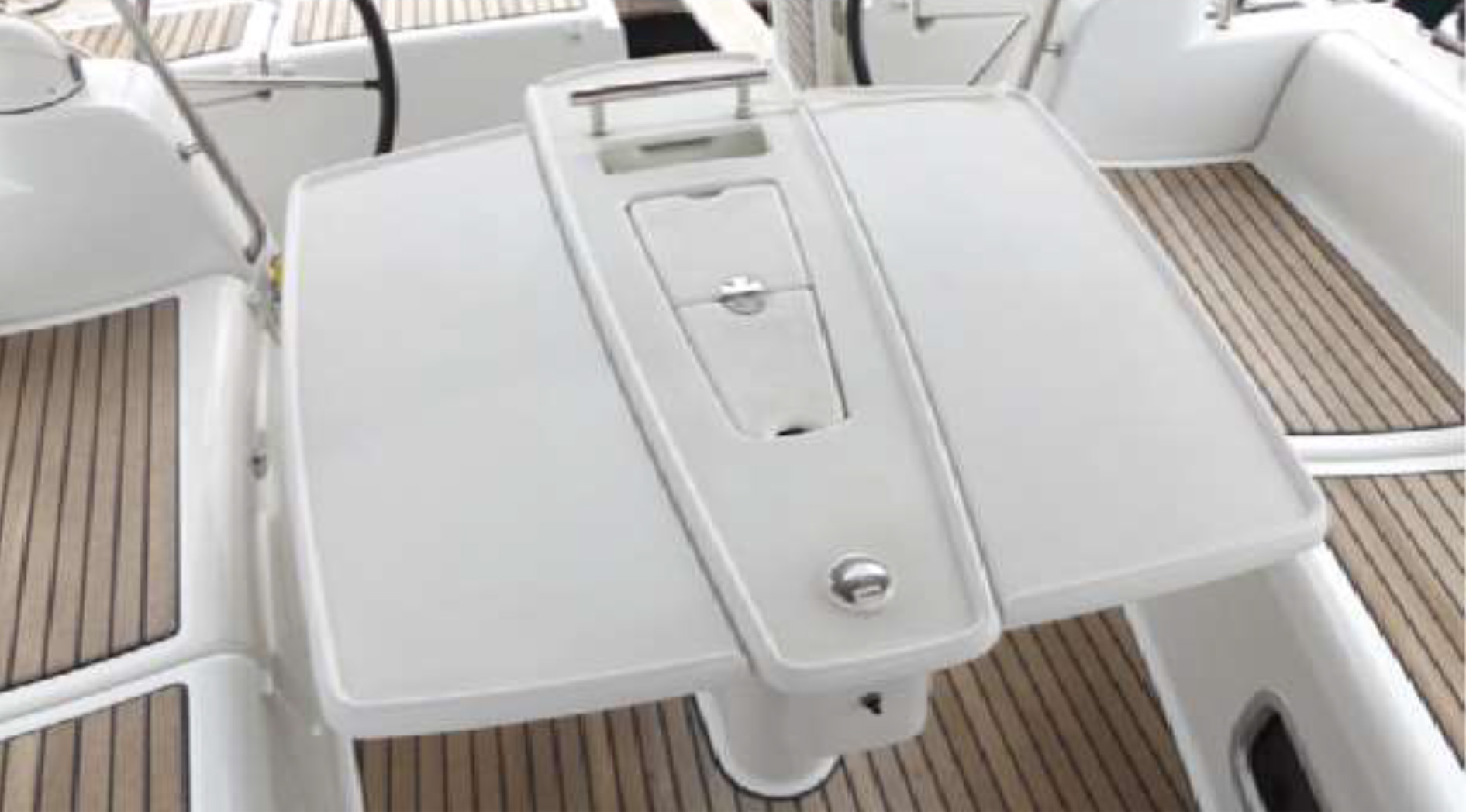 Photo #7 - Oceanis 50 (ECONOMY) en Kalkara - 35137