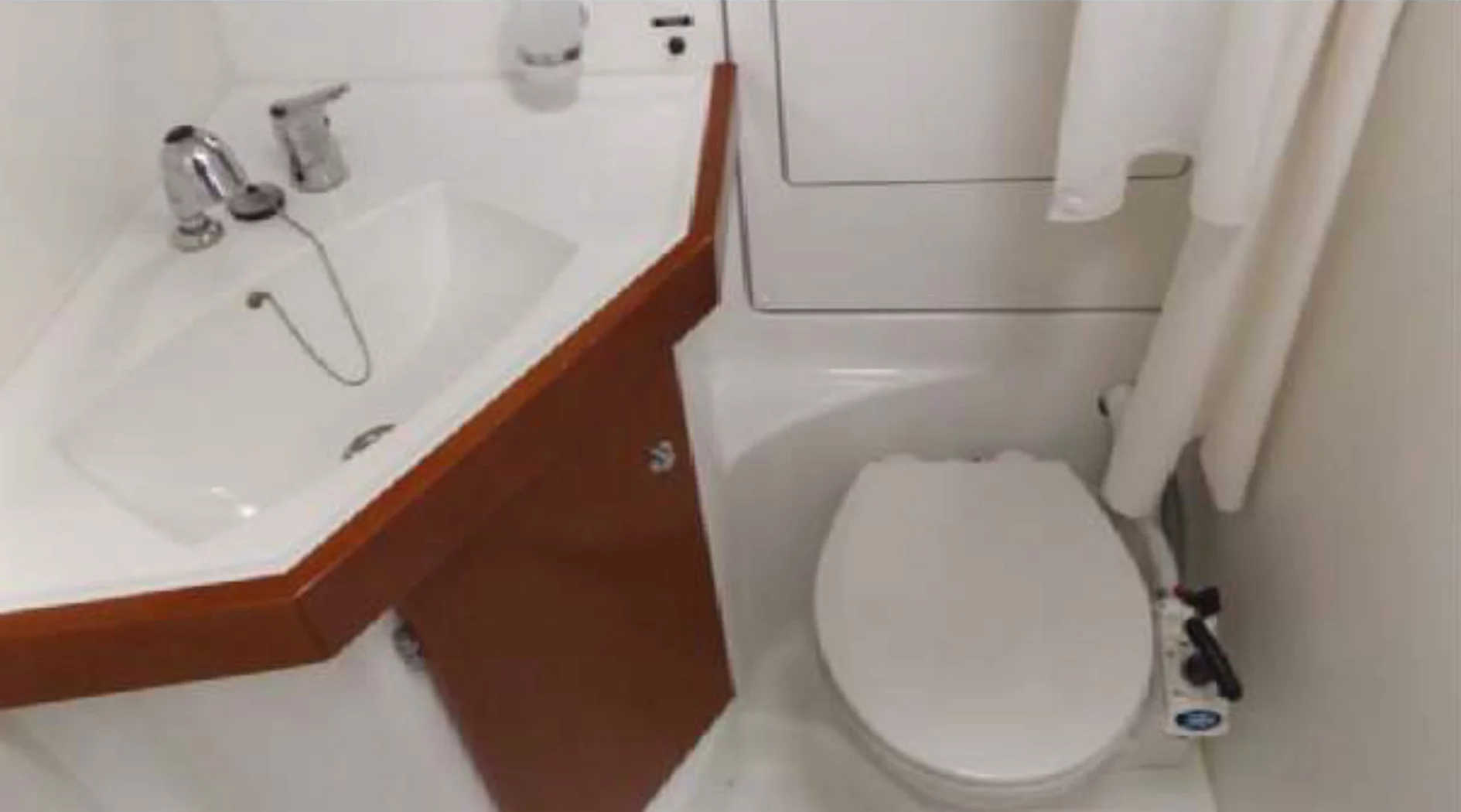 Oceanis 50 (ECONOMY)  - 14