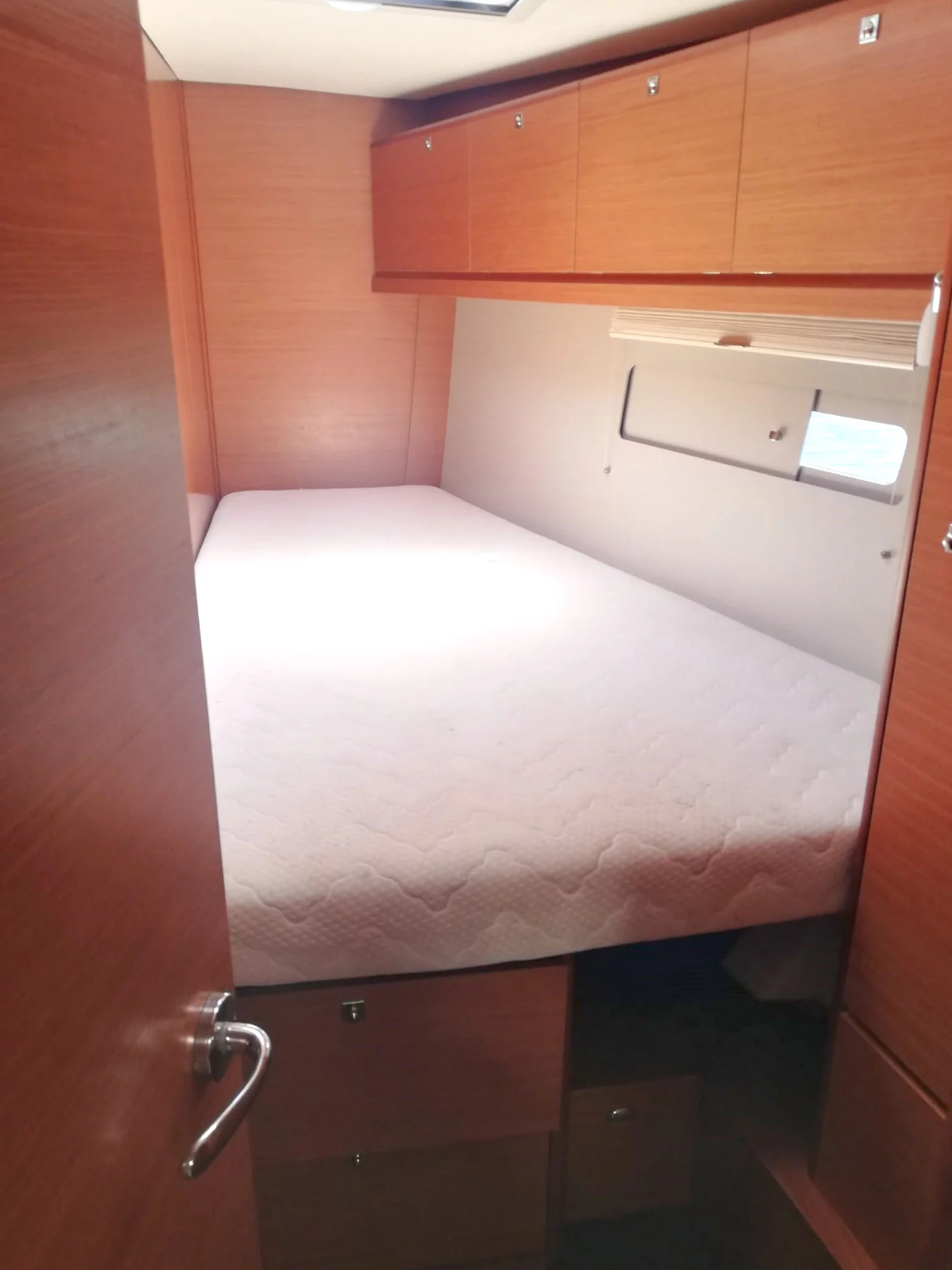 Dufour 520 GL (ECONOMY)  - 8