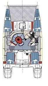 Belize 43 - 4 cab. (ECONOMY)  - 1