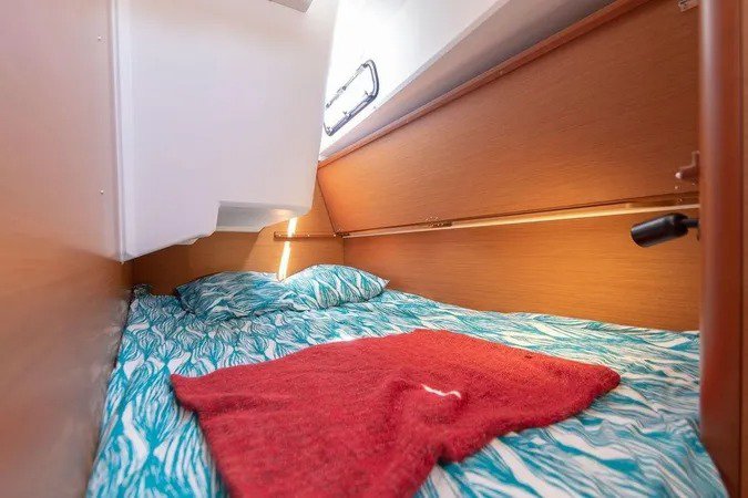 Sun Loft 47 - 6 + 1 cab. — photo 4