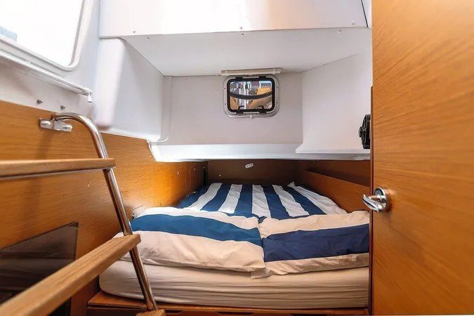 Sun Loft 47 - 6 + 1 cab. — photo 5