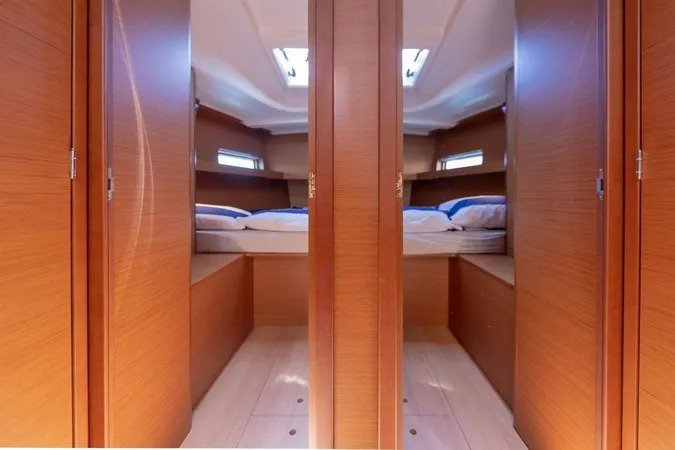 Sun Loft 47 - 6 + 1 cab. — photo 6