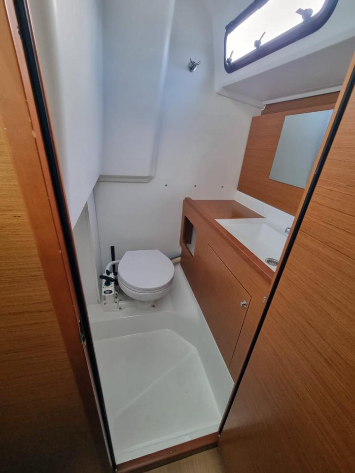 Sun Loft 47 - 6 + 1 cab. — photo 7