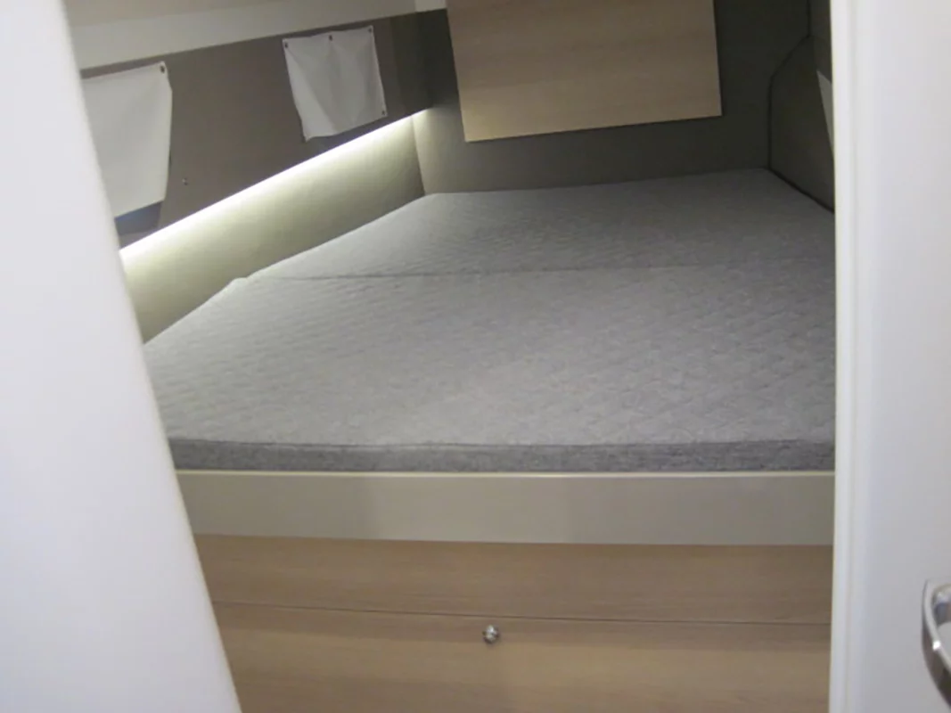 Bali 4.1 - 4 cab. (ECONOMY)  - 11